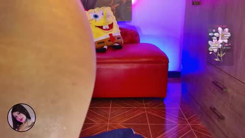 LUISA online show from February 21, 6:04 pm