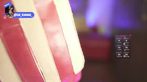 LUISA online show from September 16, 11:22 am