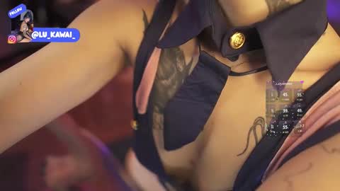 LUISA online show from September 18, 11:23 am