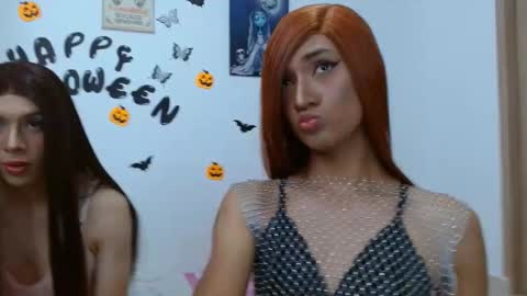 pinkluna0 online show from November 1, 2:52 pm