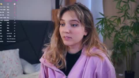  HERES ALICE  WELCOME EVERYONE LOVENSE DOMI REACT TO YOUR TIPS LETS MAKE A GREAT SHOW TOGETHER  online show from February 27, 9:43 am