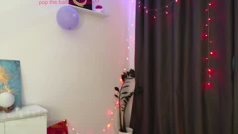 Perlita online show from January 15, 9:35 am