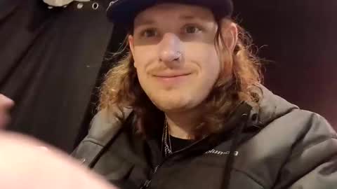 pinkpulseglobal online show from October 27, 11:20 pm