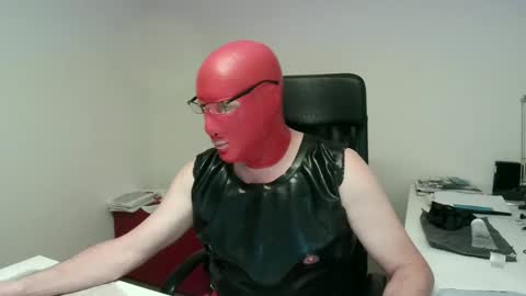 Snapshot of pinkrodex chatting on December 9, 10:09 pm pinkrodex online show from December 9, 10:09 pm