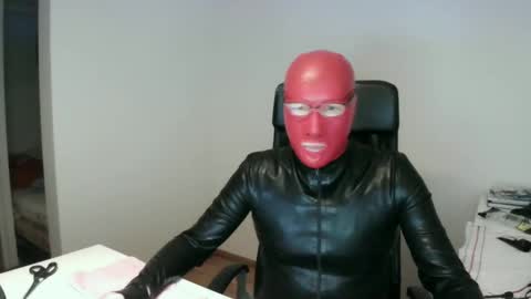 Snapshot of pinkrodex chatting on January 15, 10:24 pm pinkrodex online show from January 15, 10:24 pm