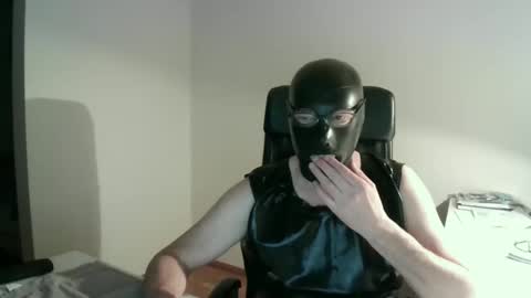 Snapshot of pinkrodex chatting on February 2, 8:08 pm pinkrodex online show from February 2, 8:08 pm