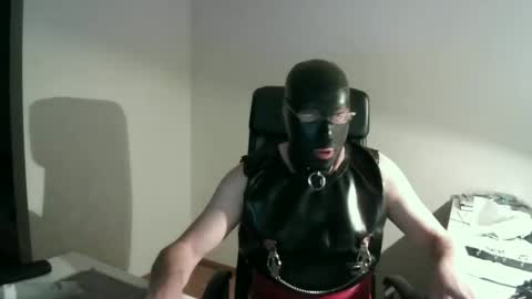 Snapshot of pinkrodex chatting on February 2, 11:11 pm pinkrodex online show from February 2, 11:11 pm