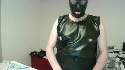 Snapshot of pinkrodex chatting on February 19, 7:16 pm pinkrodex online show from February 19, 7:16 pm