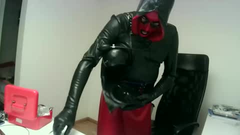 Snapshot of pinkrodex chatting on December 16, 10:59 pm pinkrodex online show from December 16, 10:59 pm