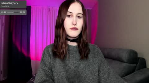 miko     online show from December 6, 9:02 pm