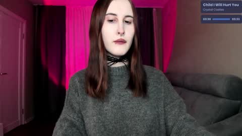 miko     online show from January 20, 8:50 pm