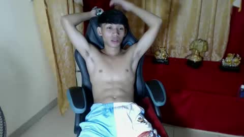 pinoyhotprincexxx online show from November 6, 11:11 am