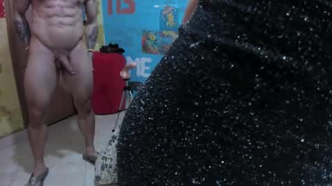 VALENTINA y PIPE online show from November 27, 11:51 pm