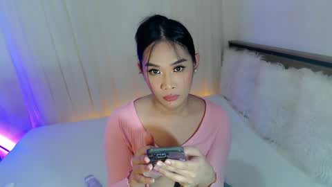 Snapshot of piroulita chatting on February 10, 5:41 pm Ari online show from February 10, 5:41 pm