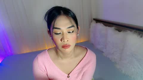 Snapshot of piroulita chatting on February 14, 10:28 am Ari online show from February 14, 10:28 am