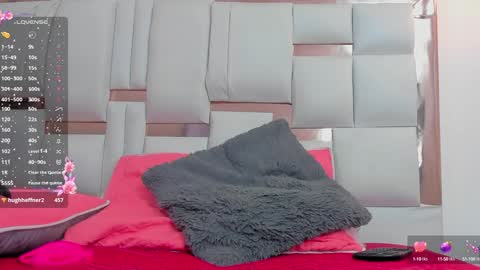 PittAndLunaa69 online show from December 26, 7:27 pm