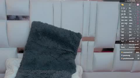 PittAndLunaa69 online show from January 19, 4:25 pm