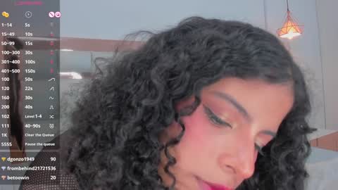 PittAndLunaa69 online show from February 5, 4:03 pm