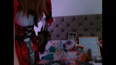 pixiehole4u online show from October 9, 10:02 am