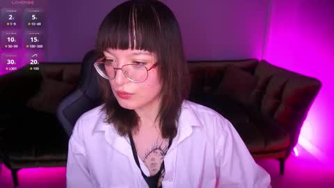 Snapshot of pixiepeachh chatting on November 4, 10:20 pm pixiepeachh online show from November 4, 10:20 pm