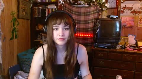 Izzy online show from January 16, 6:37 pm