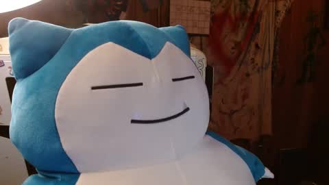 Izzy online show from February 6, 10:21 pm