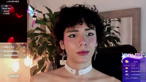 cris online show from January 20, 8:52 am