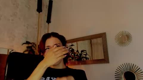 cris online show from February 23, 10:06 am