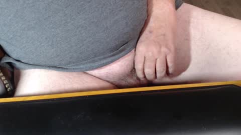 Snapshot of plainodude7 chatting on January 15, 10:13 pm Plain ODude online show from January 15, 10:13 pm