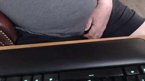 Snapshot of plainodude7 chatting on February 7, 7:38 pm Plain ODude online show from February 7, 7:38 pm