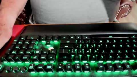 Snapshot of plainodude7 chatting on March 2, 8:29 pm Plain ODude online show from March 2, 8:29 pm