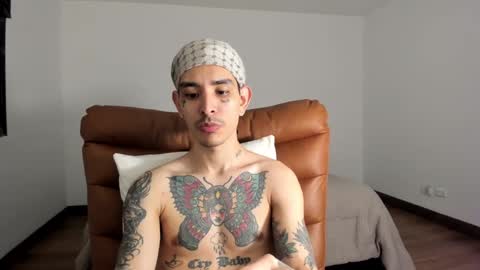 Carti online show from September 10, 4:56 am