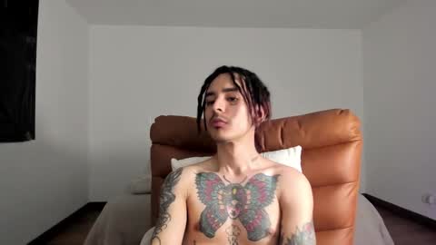 Carti online show from September 11, 3:06 am