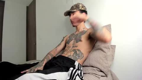 Carti online show from September 29, 1:22 am