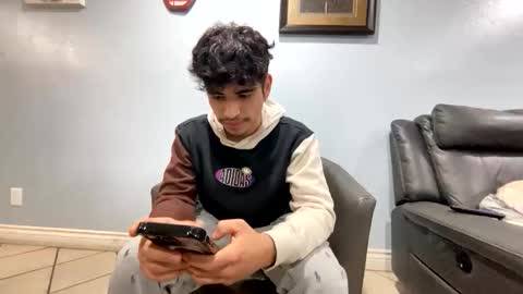 X X X online show from November 30, 1:42 am