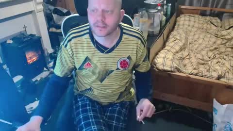 Snapshot of playboy_horny chatting on November 23, 9:58 pm playboy_horny online show from November 23, 9:58 pm