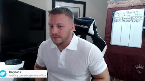 Player online show from December 22, 5:34 am