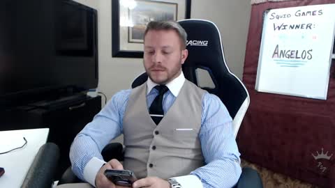 Player online show from January 11, 4:48 am