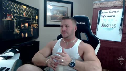 Player online show from January 21, 3:48 am