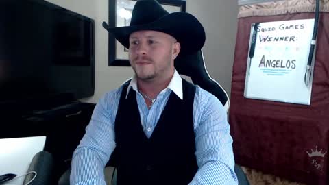 Player online show from January 24, 4:05 am