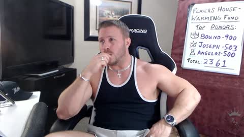 Player online show from February 7, 9:16 am