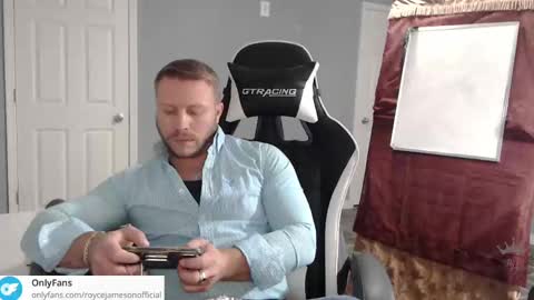 Player online show from March 12, 1:47 am