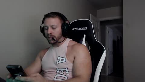 Player online show from October 1, 12:33 pm