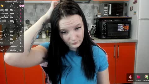 Snapshot of playful_mary chatting on January 31, 9:16 pm Masha online show from January 31, 9:16 pm