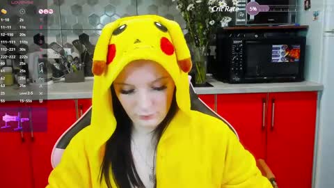 Snapshot of playful_mary chatting on February 11, 2:46 am Masha online show from February 11, 2:46 am