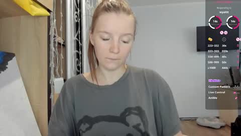 Snapshot of playful_mary chatting on September 12, 9:09 am Masha online show from September 12, 9:09 am