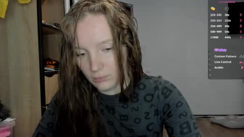 Snapshot of playful_mary chatting on October 18, 10:38 am Masha online show from October 18, 10:38 am