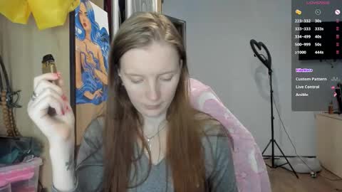Snapshot of playful_mary chatting on October 19, 10:49 am Masha online show from October 19, 10:49 am