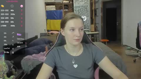 Snapshot of playful_mary chatting on November 27, 4:31 pm Masha online show from November 27, 4:31 pm