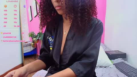 SAMARA  online show from January 22, 10:26 pm